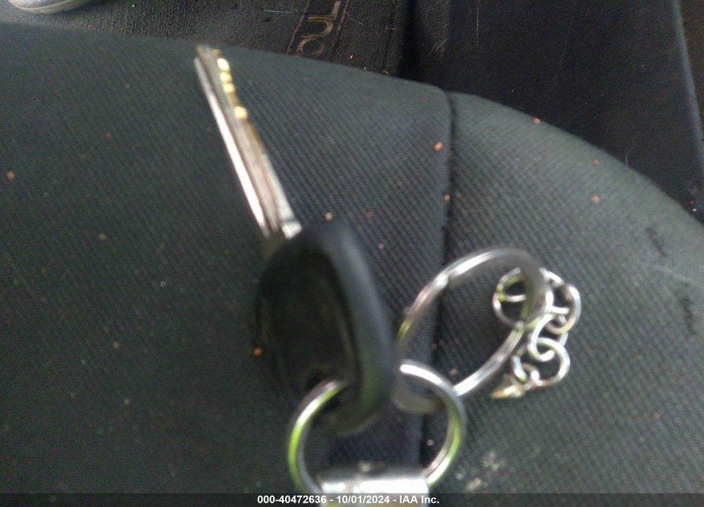 2013 KIA SOUL VIN: KNDJT2A62D7756162