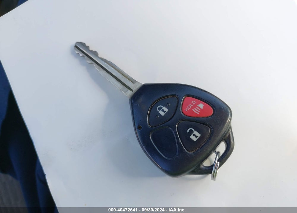 2009 TOYOTA RAV4 VIN: JTMZF33V295011418
