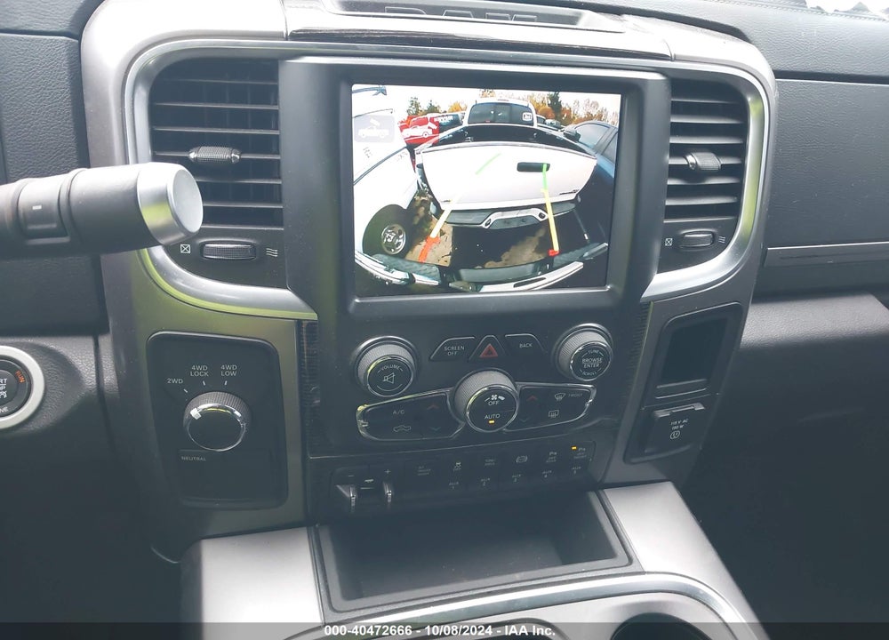 2016 RAM 3500 LONGHORN LIMITED VIN: 3C63R3NL4GG226210