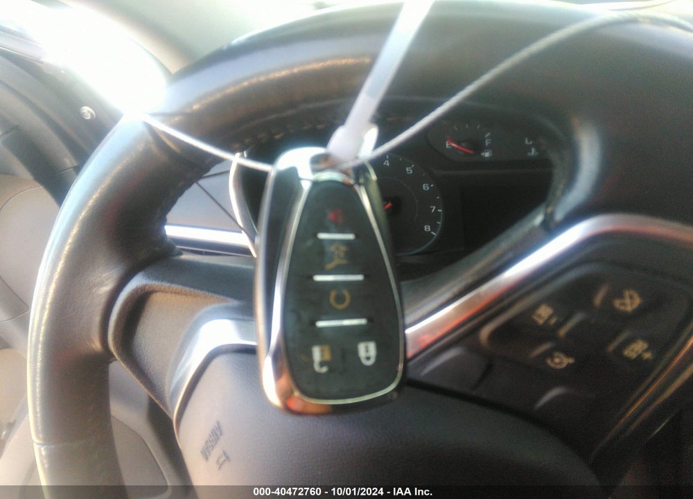 2018 CHEVROLET EQUINOX LT VIN: 2GNAXSEV0J6264741