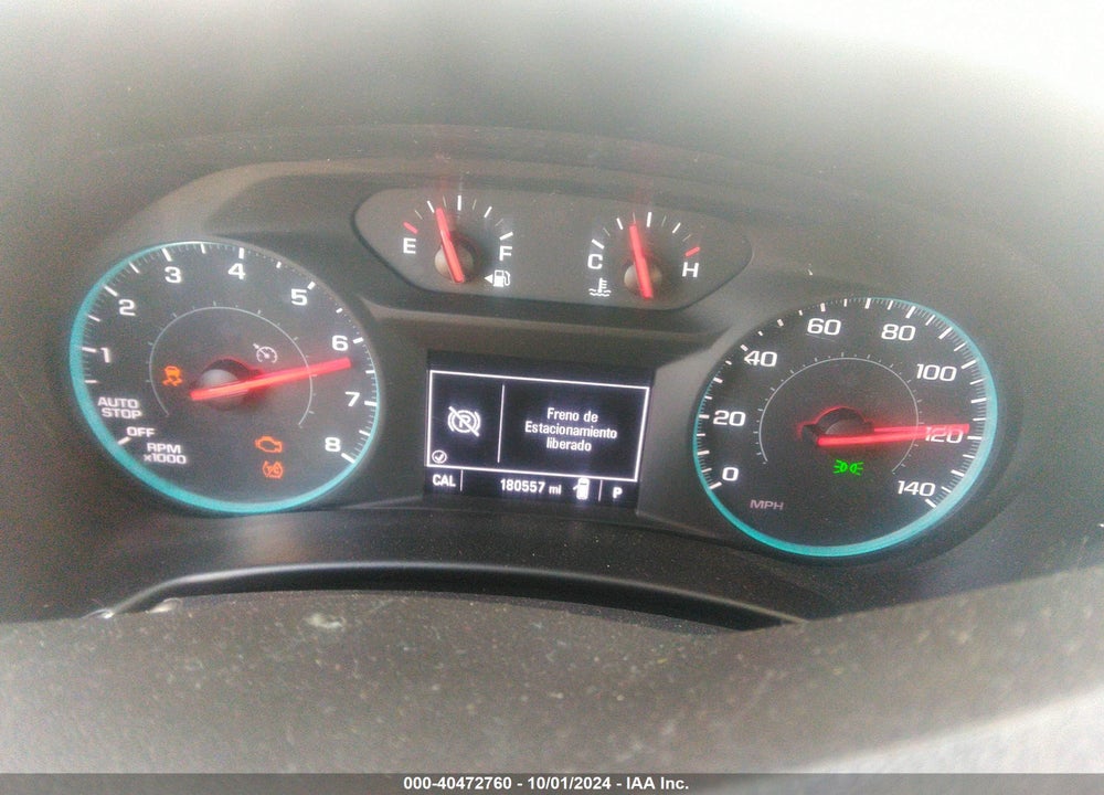 2018 CHEVROLET EQUINOX LT VIN: 2GNAXSEV0J6264741