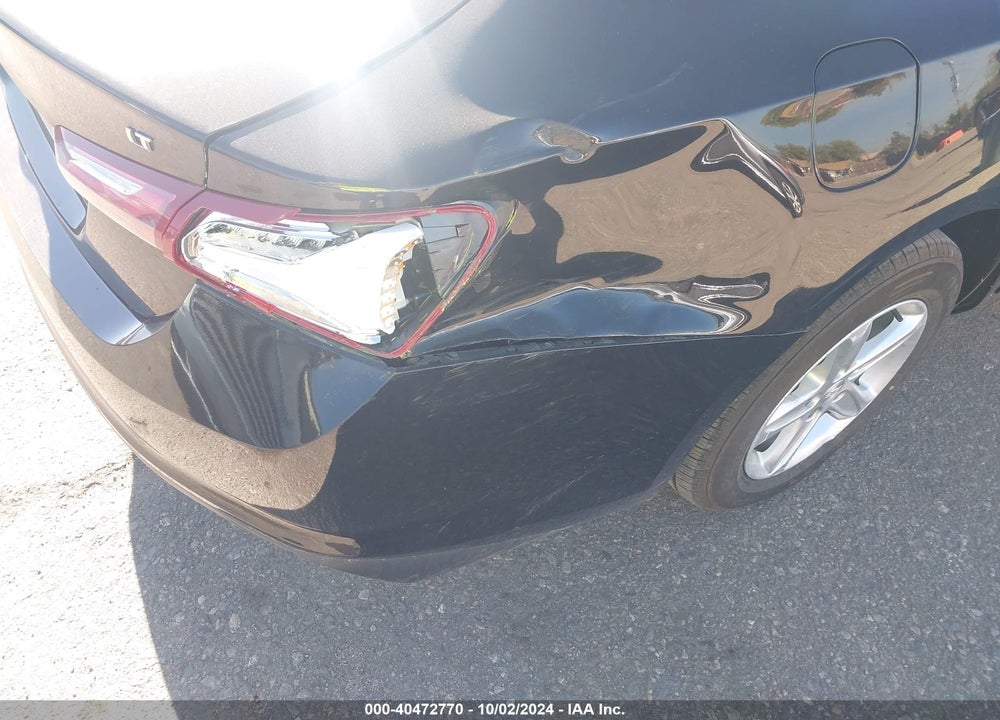 2022 CHEVROLET MALIBU FWD LT VIN: 1G1ZD5ST0NF179153