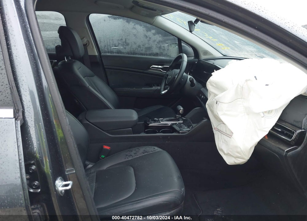 2023 KIA SPORTAGE EX VIN: 5XYK33AF2PG129608