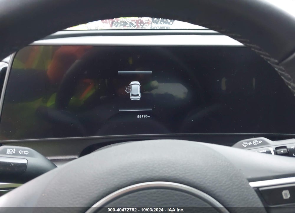 2023 KIA SPORTAGE EX VIN: 5XYK33AF2PG129608