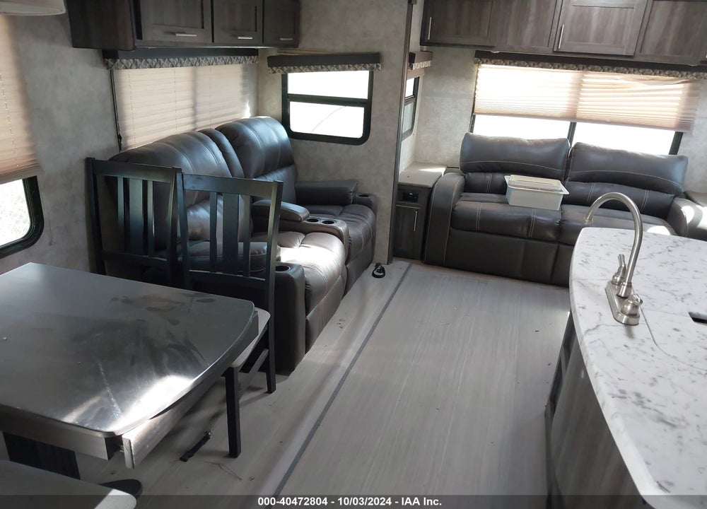 2017 OPEN RANGE ULTRA LITE 2910 VIN: 58TTU3329H3030152
