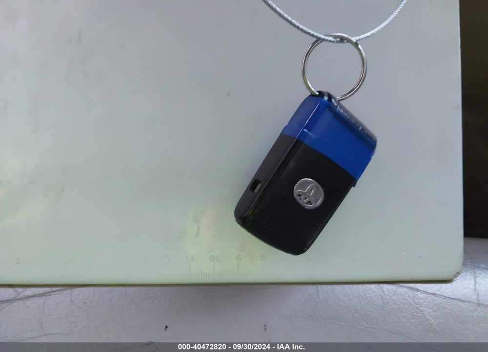 2006 TOYOTA PRIUS VIN: JTDKB20U467083336