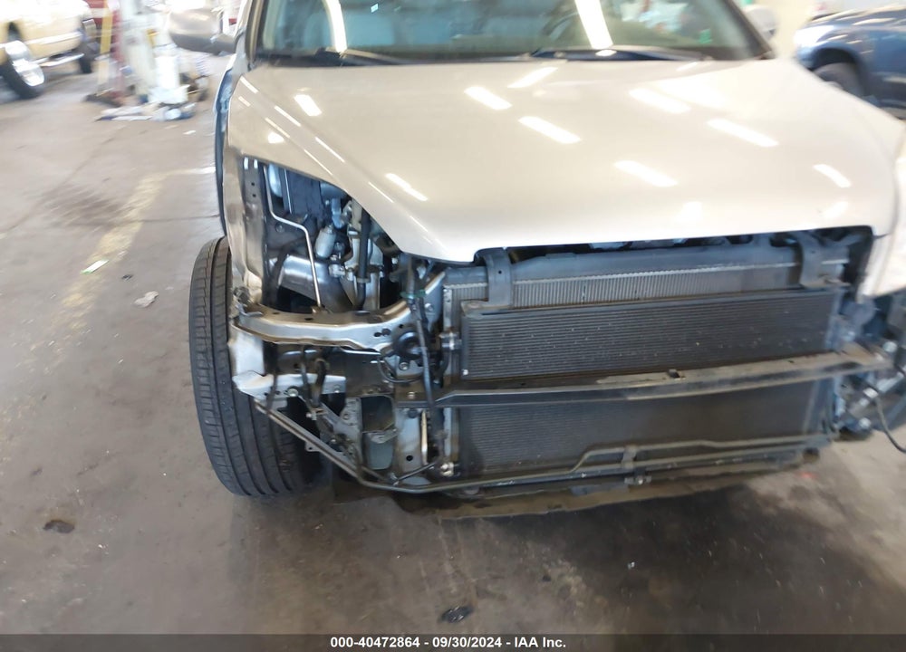 2008 HONDA CR-V EX-L VIN: JHLRE38728C026382
