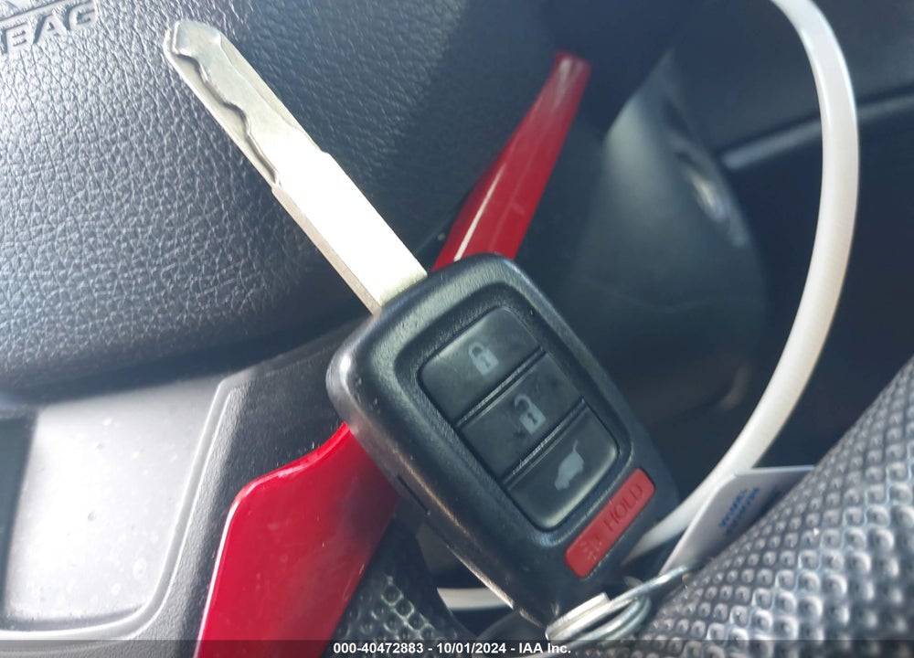 2018 HONDA CIVIC LX VIN: SHHFK7H2XJU208651