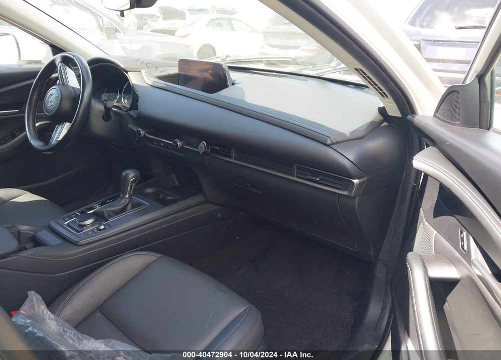 2023 MAZDA CX-30 2.5 S SELECT VIN: 3MVDMBBMXPM510931