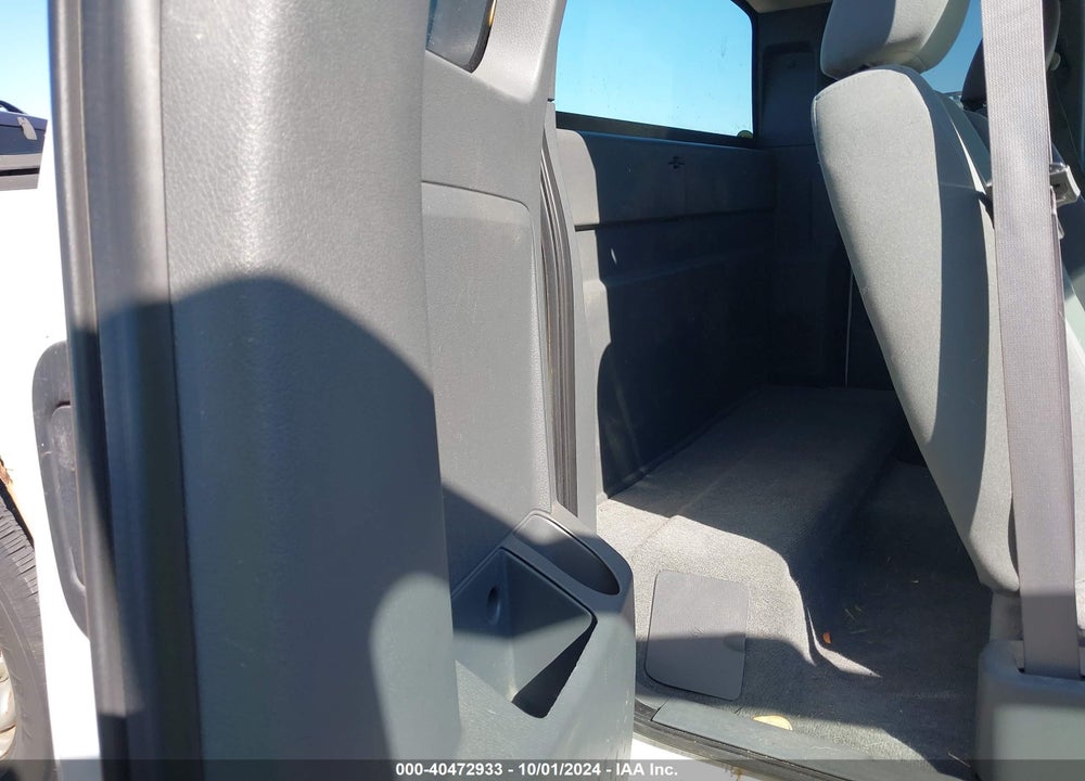 2005 DODGE DAKOTA ST VIN: 1D7HW22N15S346193