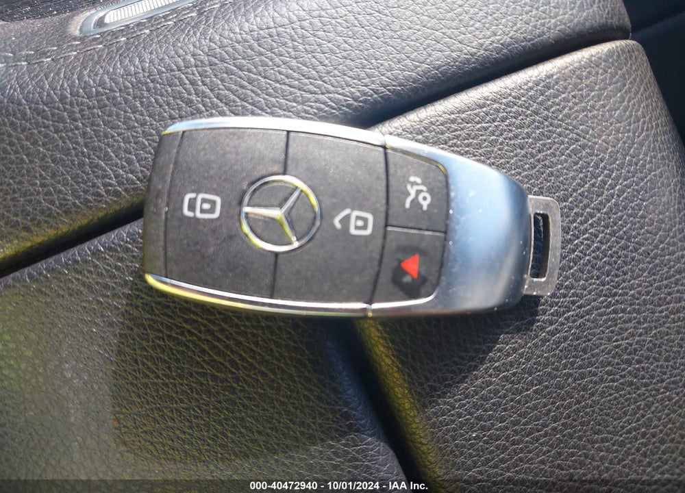 2023 MERCEDES-BENZ GLS 450 4MATIC VIN: 4JGFF5KE8PA852398