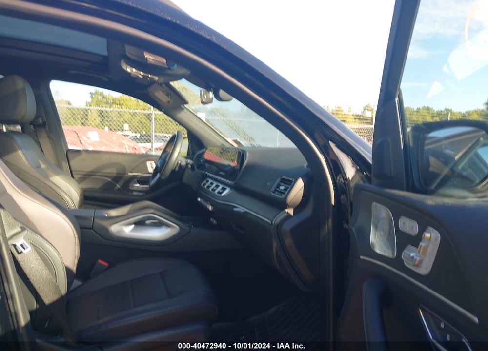 2023 MERCEDES-BENZ GLS 450 4MATIC VIN: 4JGFF5KE8PA852398