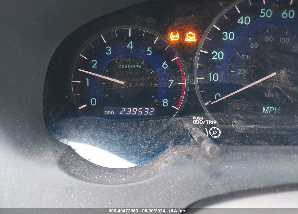 2006 TOYOTA SIENNA XLE VIN: 5TDZA22C26S423661