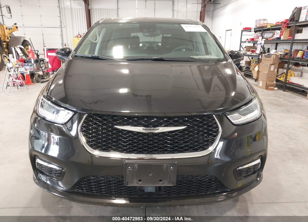 2023 CHRYSLER PACIFICA TOURING L VIN: 2C4RC1BG6PR624576