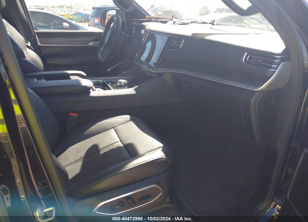 2024 JEEP WAGONEER SERIES II 4X4 VIN: 1C4SJVBP7RS170855