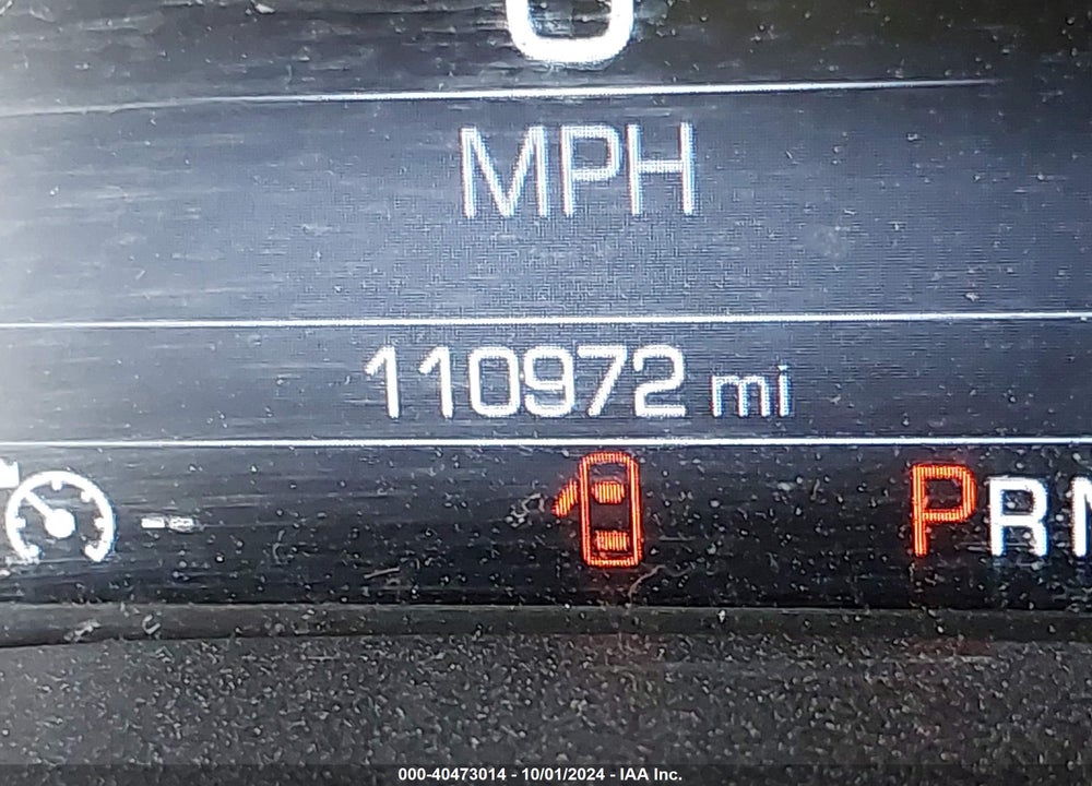 2015 GMC CANYON SLE VIN: 1GTH6BE30F1183709