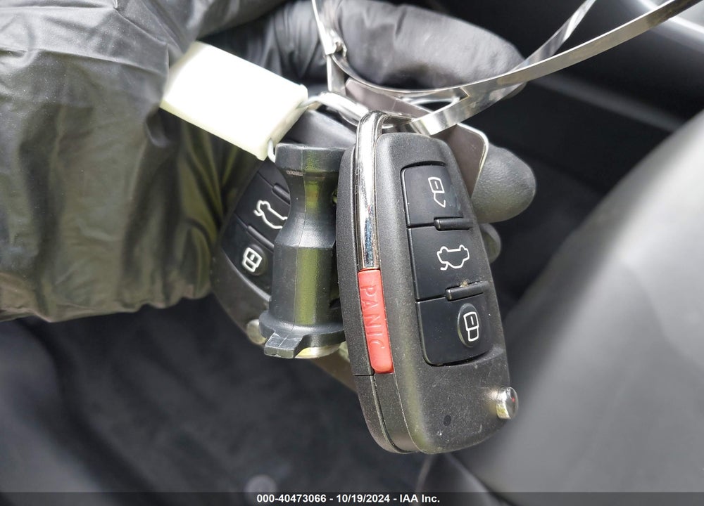 2024 AUDI Q3 PREMIUM PLUS 45 TFSI S LINE QUATTRO TIPTRONIC VIN: WA1EECF33R1118619