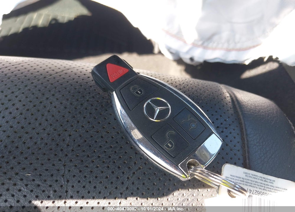 2013 MERCEDES-BENZ E 350 VIN: WDDKK5KFXDF183658