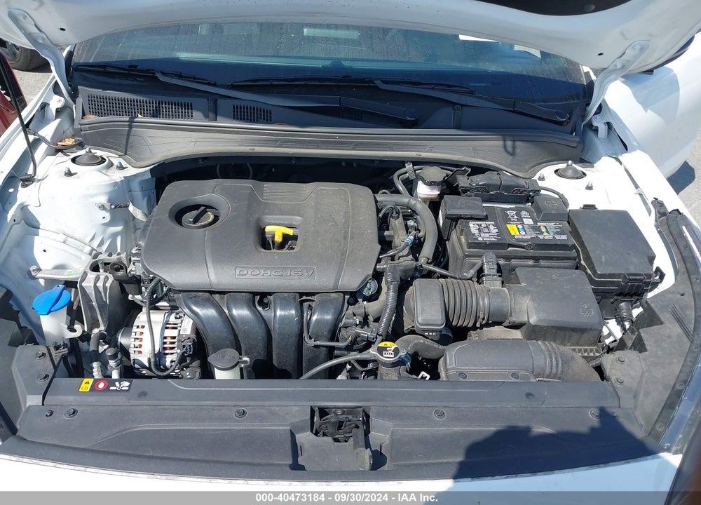 2023 KIA FORTE GT LINE VIN: 3KPF54AD3PE580981