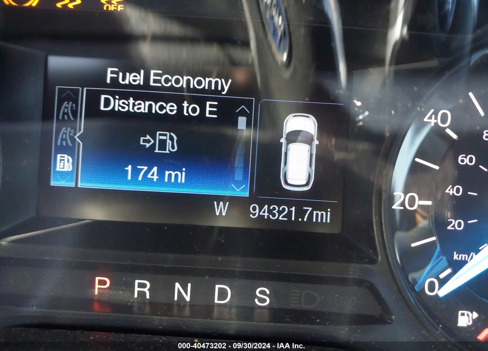 2017 FORD EXPLORER XLT VIN: 1FM5K7DH8HGE42242