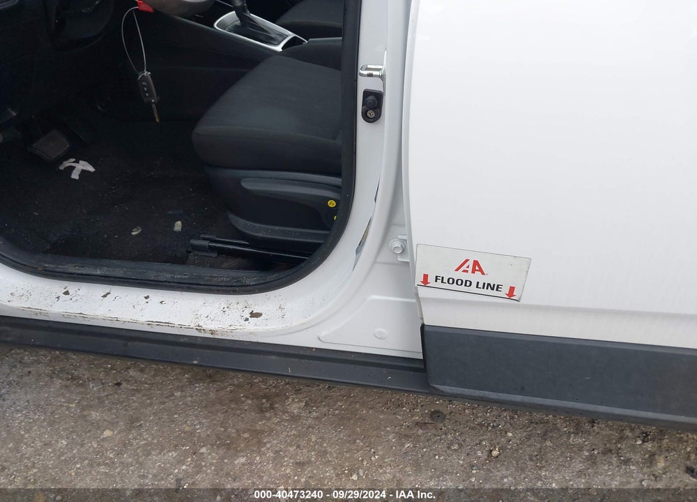 2021 HYUNDAI VENUE SE VIN: KMHRB8A34MU125697