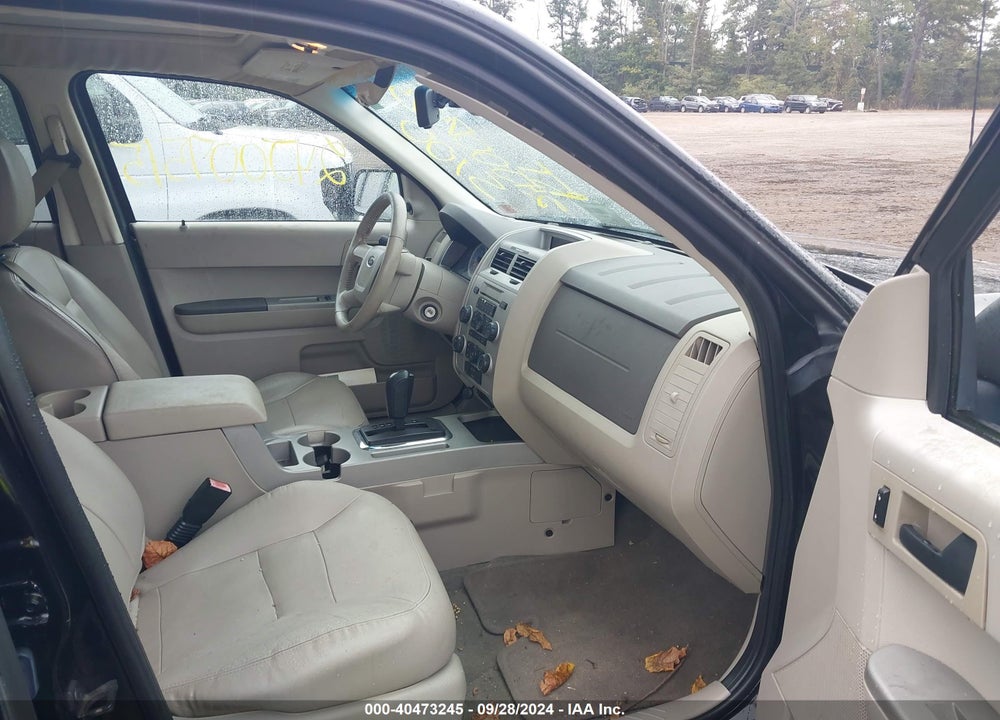 2008 FORD ESCAPE XLT VIN: 1FMCU93178KC38966