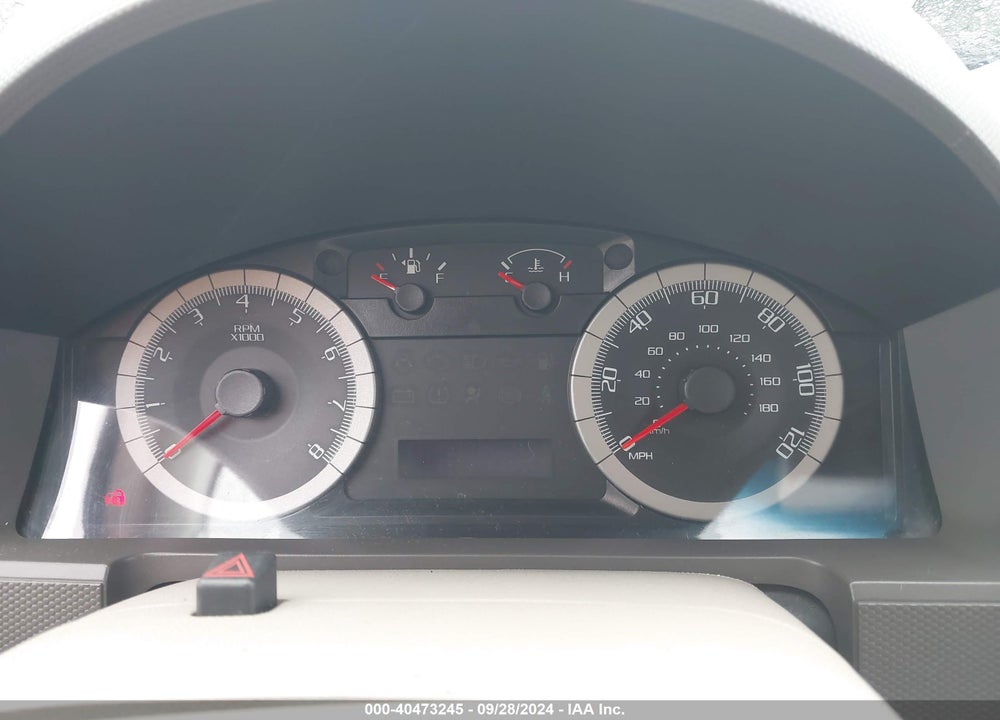 2008 FORD ESCAPE XLT VIN: 1FMCU93178KC38966