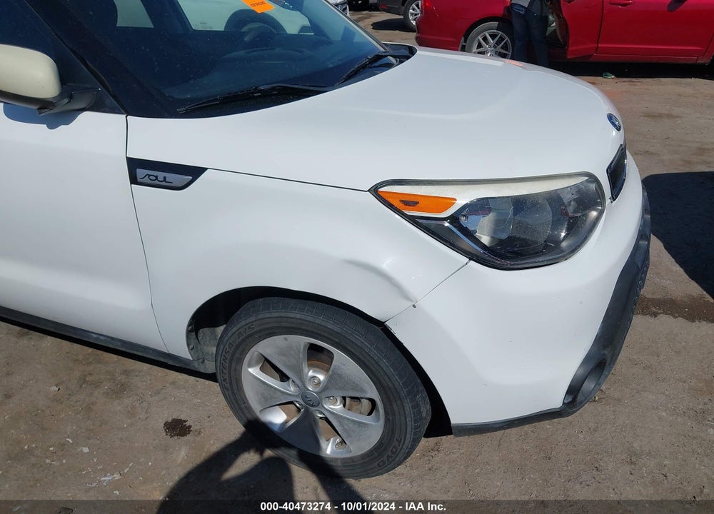 2015 KIA SOUL VIN: KNDJN2A26F7780541