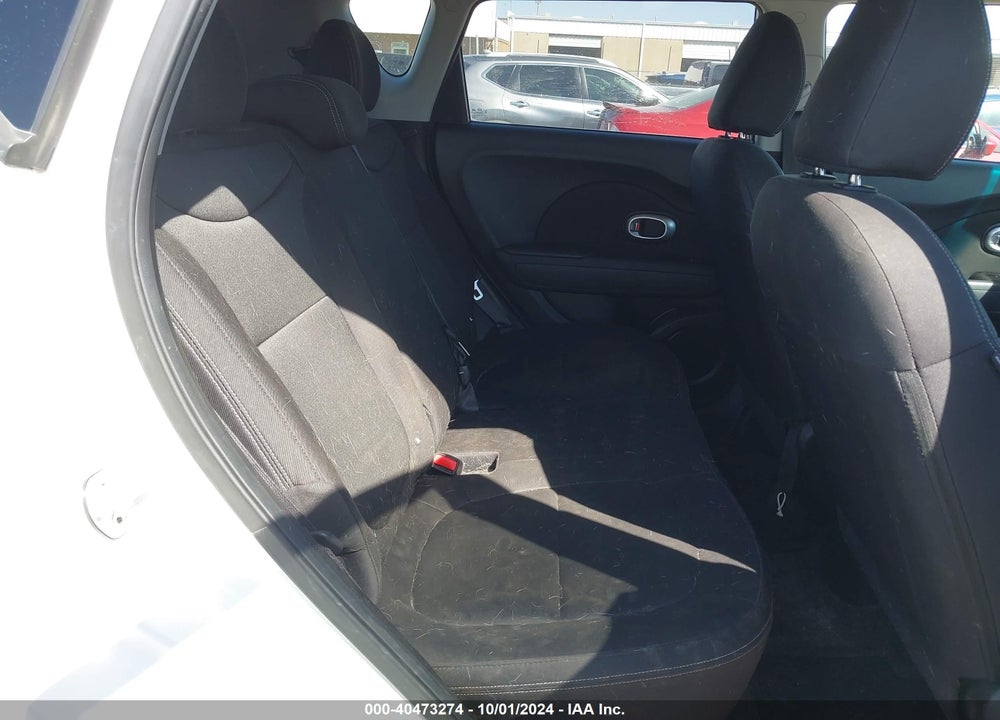 2015 KIA SOUL VIN: KNDJN2A26F7780541