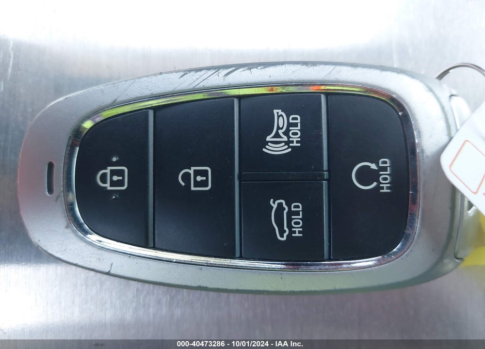 2023 HYUNDAI SONATA HYBRID SEL VIN: KMHL34JJ6PA064255
