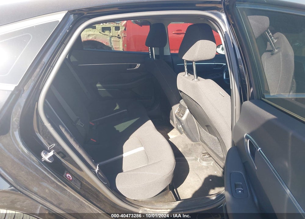 2023 HYUNDAI SONATA HYBRID SEL VIN: KMHL34JJ6PA064255