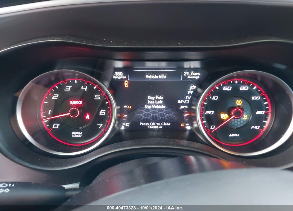 2019 DODGE CHARGER SXT RWD VIN: 2C3CDXBG3KH678149
