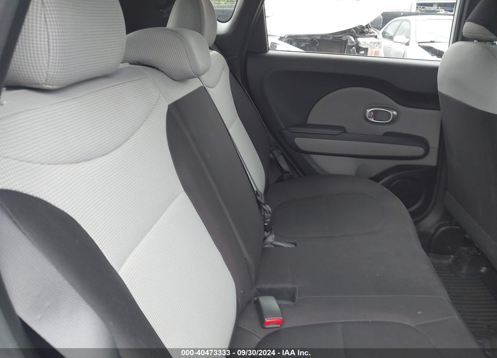 2016 KIA SOUL VIN: KNDJN2A29G7274431
