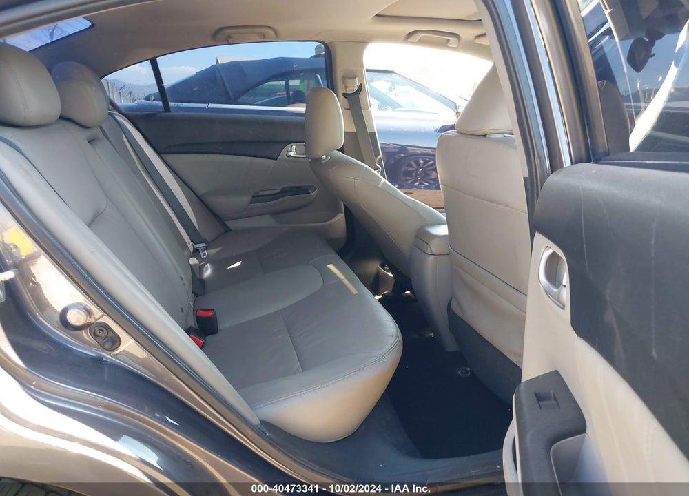 2015 HONDA CIVIC EX-L VIN: 19XFB2F92FE240334