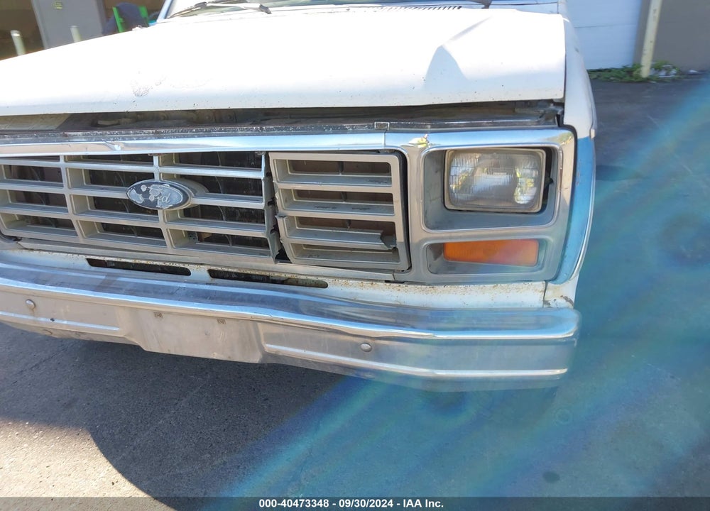 1982 FORD F150 VIN: 1FTEF14E0CRA18272