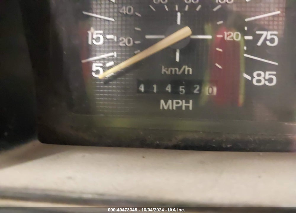 1982 FORD F150 VIN: 1FTEF14E0CRA18272
