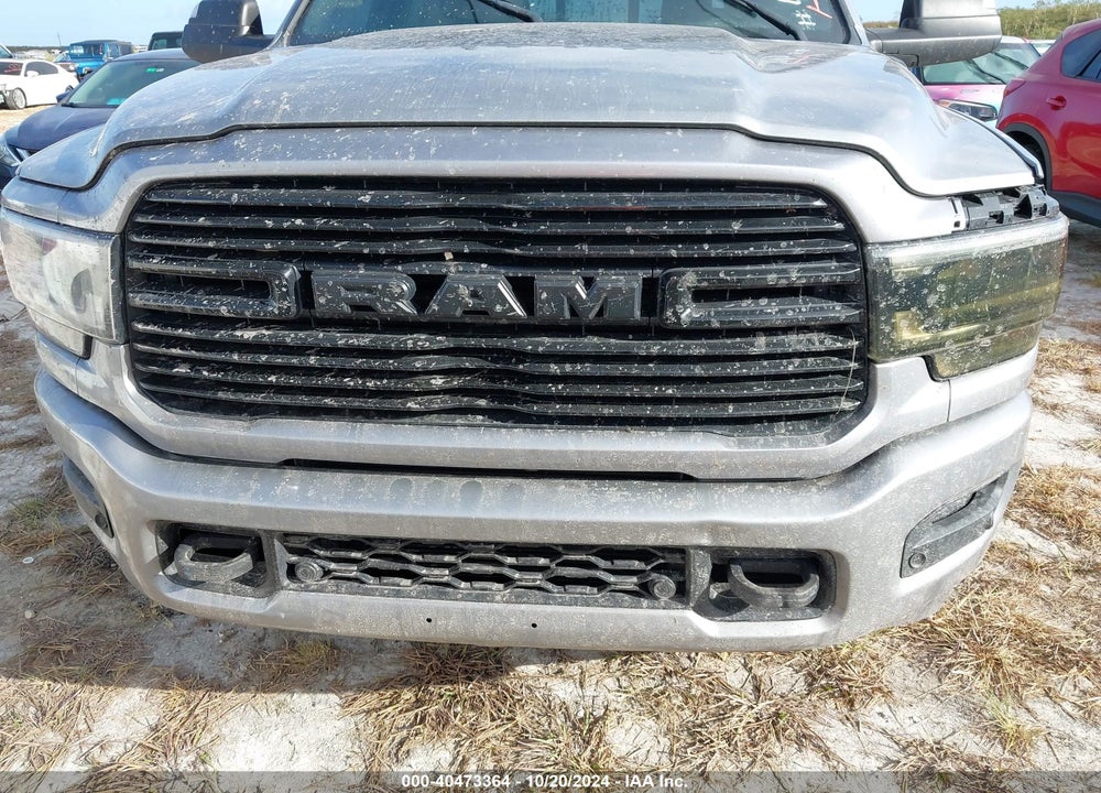 2022 RAM 3500 LAIE  4X4 6'4 BOX VIN: 3C63RRML4NG359437
