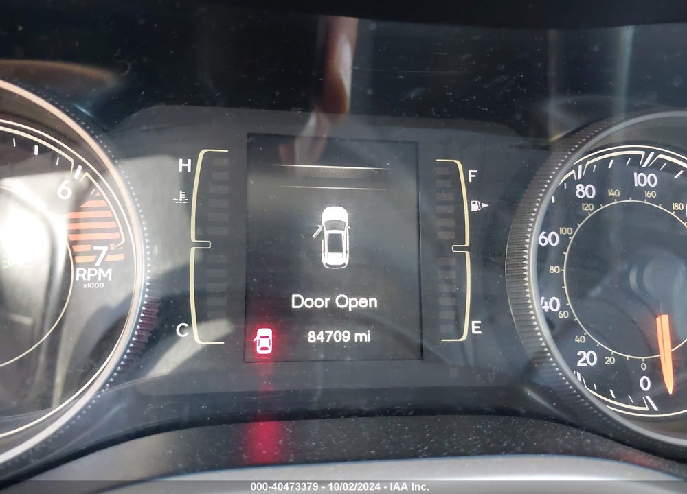 2017 JEEP CHEROKEE LATITUDE FWD VIN: 1C4PJLCB3HW650086