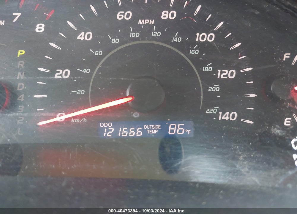 2007 TOYOTA CAMRY LE VIN: 4T1BE46K17U503657