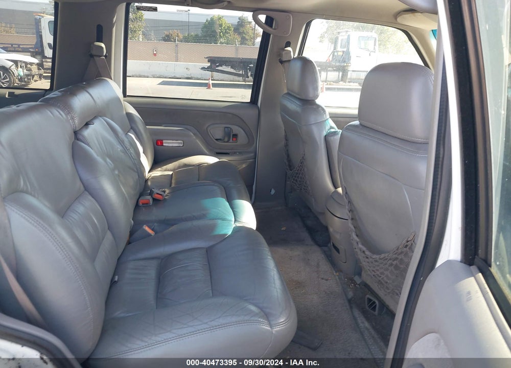 1999 CHEVROLET TAHOE LS VIN: 1GNEC13R5XJ518422