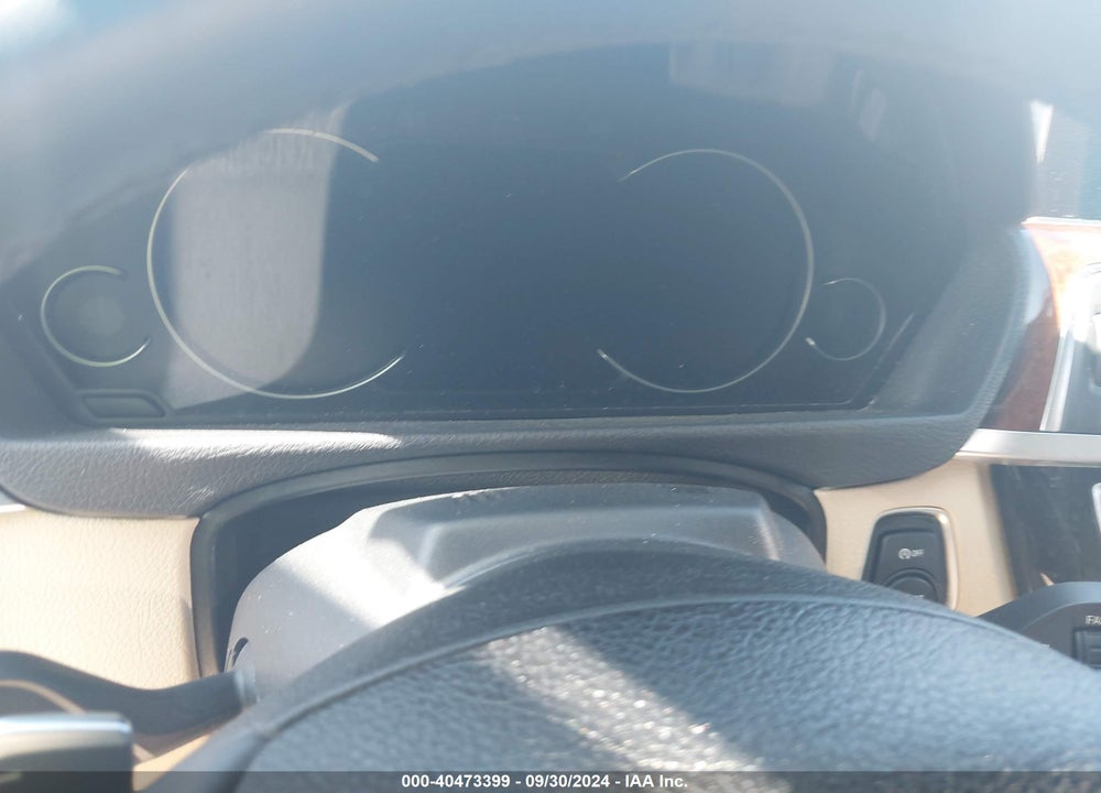 2020 BMW 430I VIN: WBA4Z1C07L5S15274