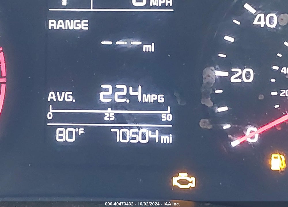 2019 KIA RIO S VIN: 3KPA24AB5KE197988