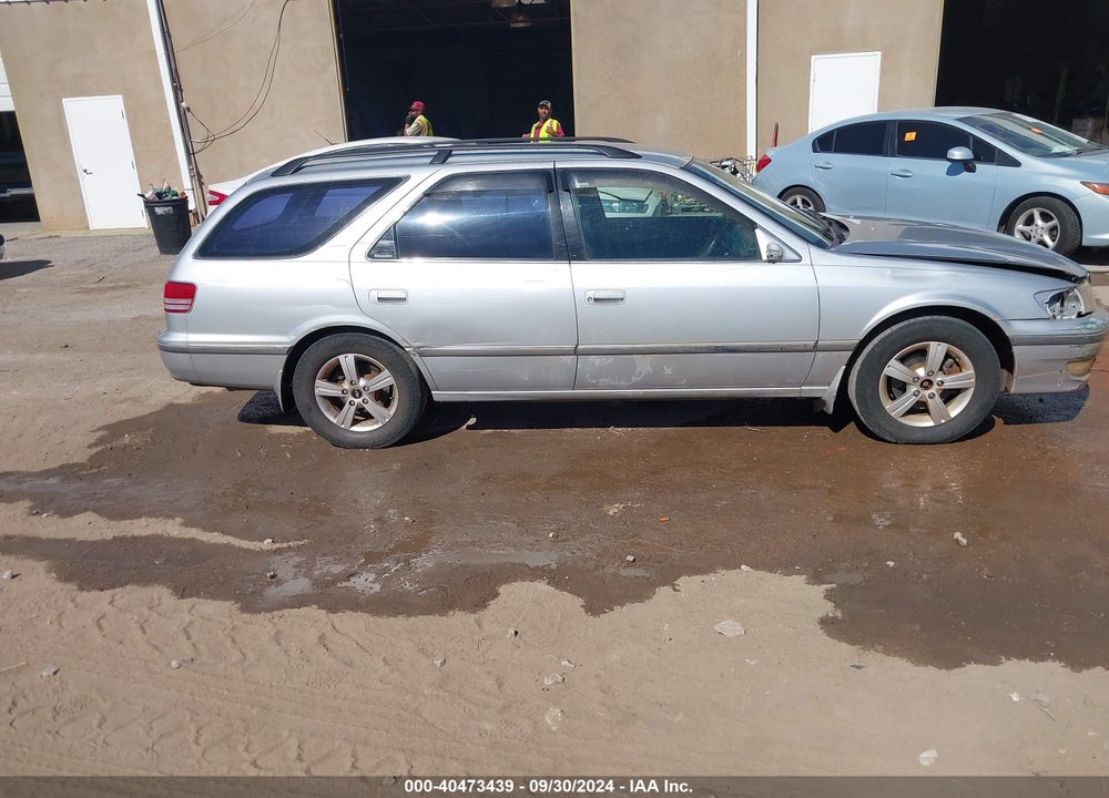 1997 TOYOTA OTHER VIN: MCV210032753