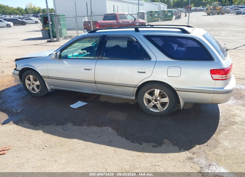 1997 TOYOTA OTHER VIN: MCV210032753