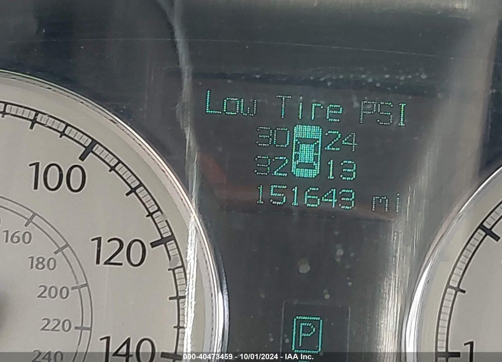 2006 CHRYSLER 300C VIN: 2C3LA63H06H278744