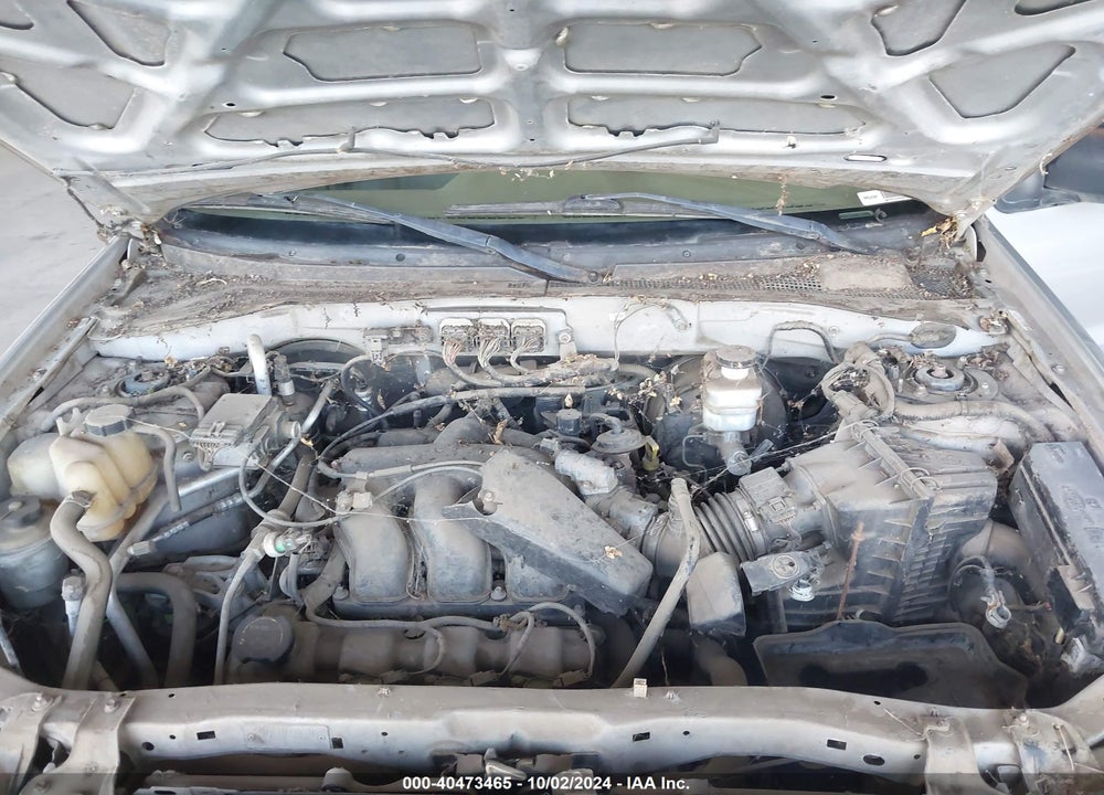 2007 FORD ESCAPE LIMITED VIN: 1FMCU94107KA01720