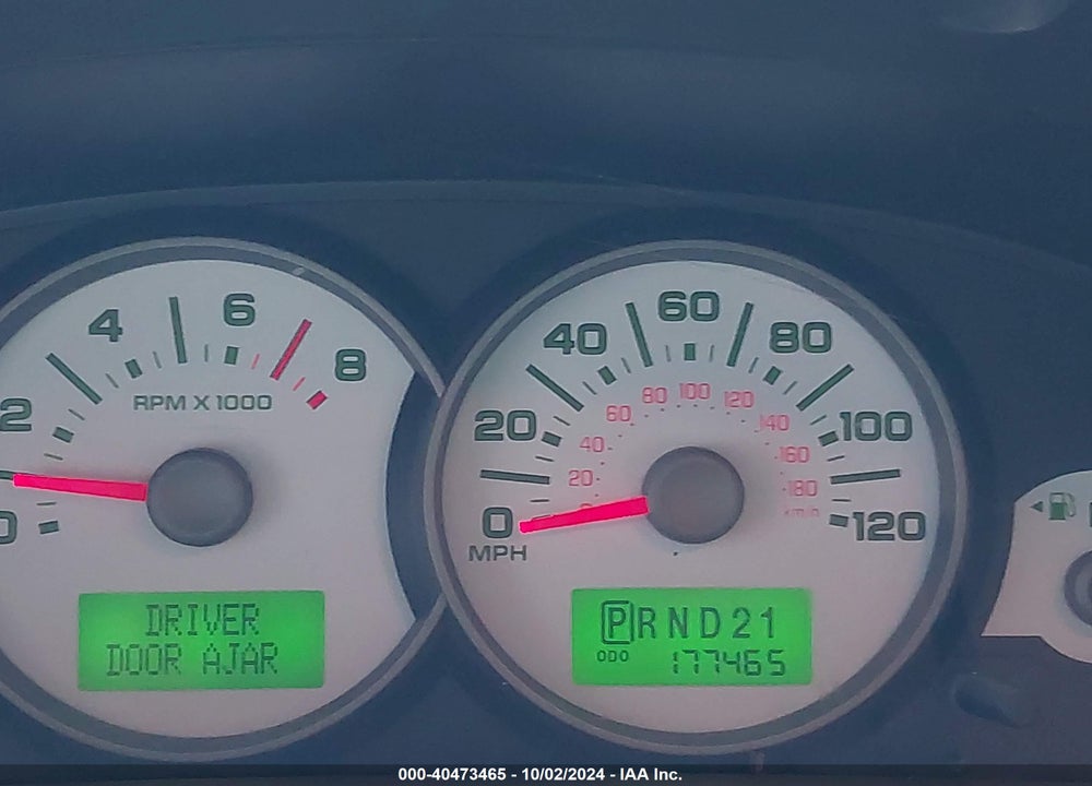 2007 FORD ESCAPE LIMITED VIN: 1FMCU94107KA01720