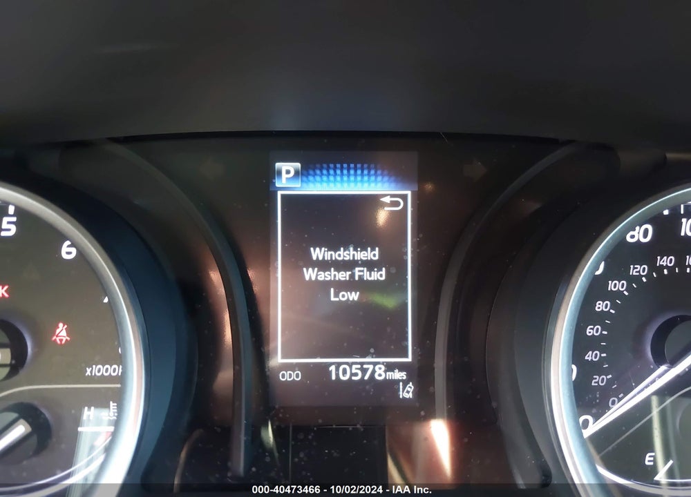 2021 TOYOTA CAMRY LE VIN: 4T1C11AK1MU438391