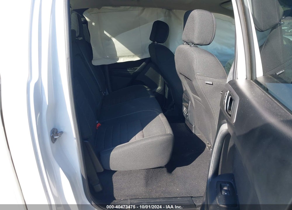 2019 FORD RANGER XLT VIN: 1FTER4EH6KLA08669