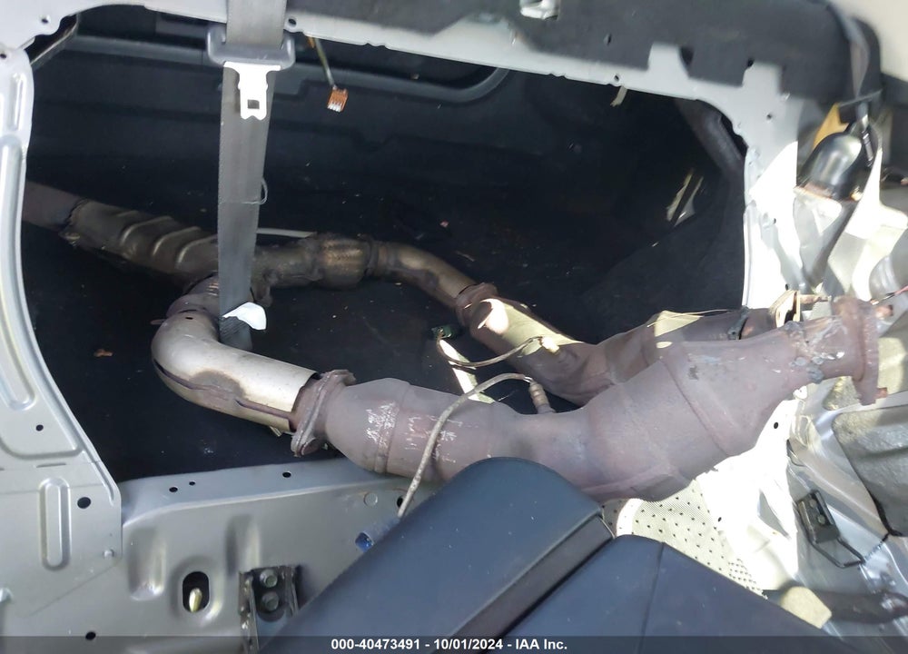 2006 INFINITI G35 VIN: JNKCV51E36M519596